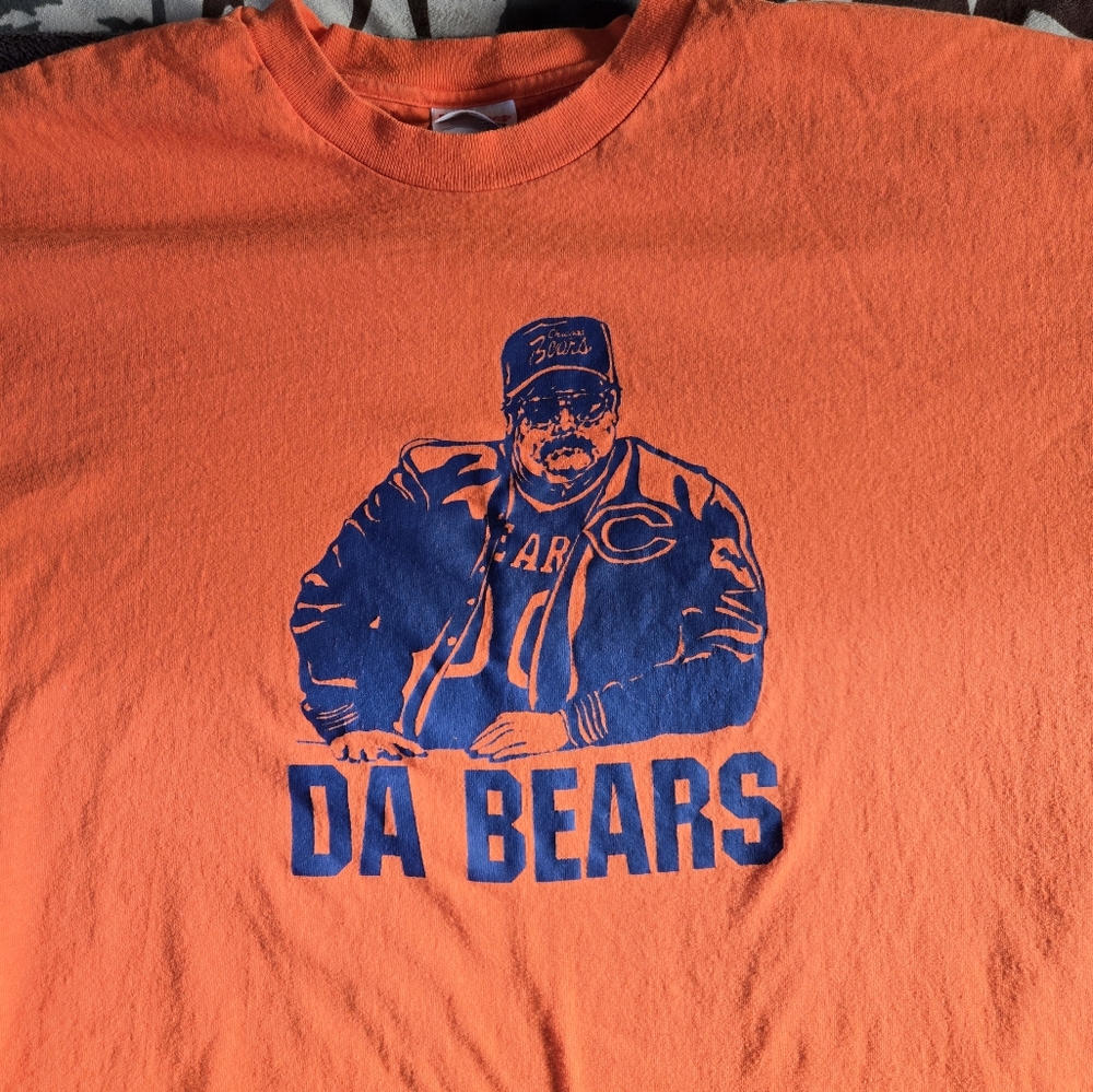 Vintage "Da Bears" t-shirt